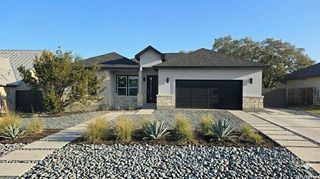 109 W Eli Chandler, Blanco, TX 78606