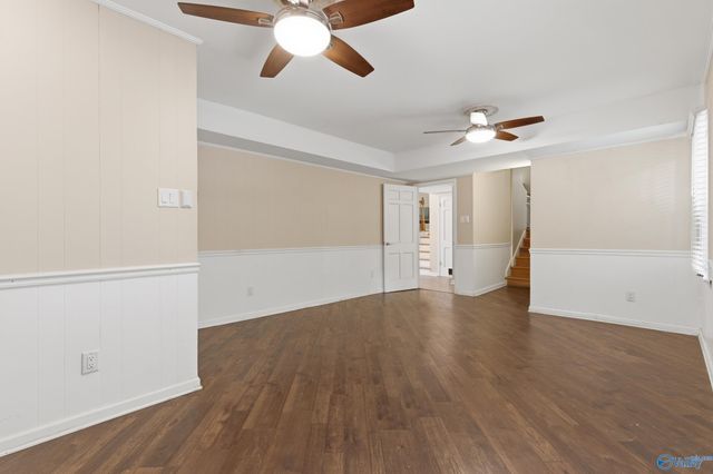 3002 Barcody Road SE, Huntsville, AL 35802