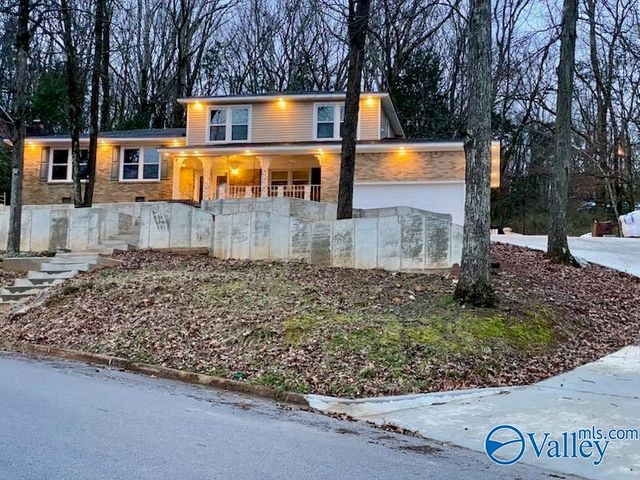 3002 Barcody Road SE, Huntsville, AL 35802