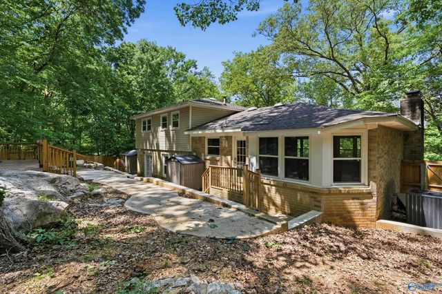 3002 Barcody Road SE, Huntsville, AL 35802