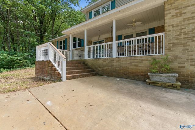 3002 Barcody Road SE, Huntsville, AL 35802