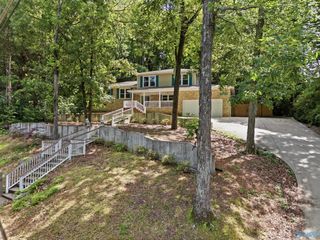 3002 Barcody Road SE, Huntsville, AL 35802