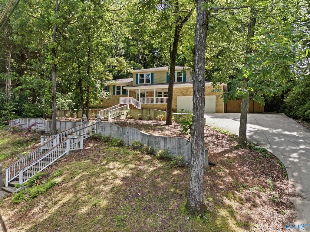 3002 Barcody Road SE, Huntsville, AL 35802