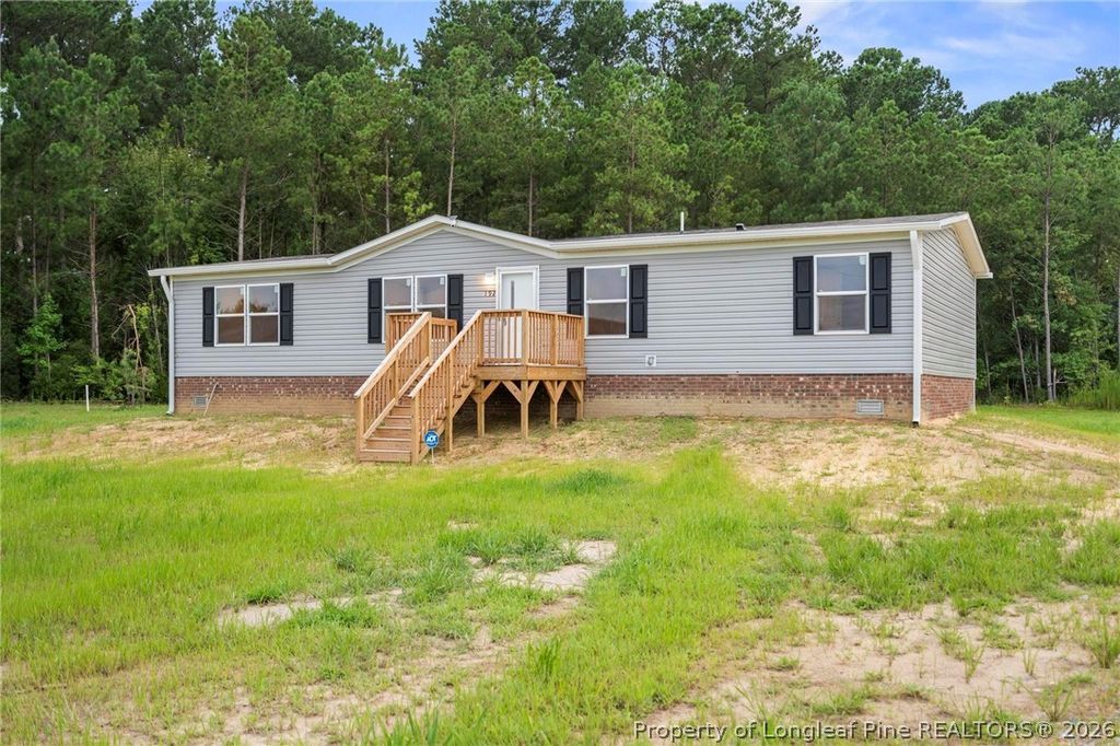 192 Old Baker Road, Maxton, NC 28364 — photo 2