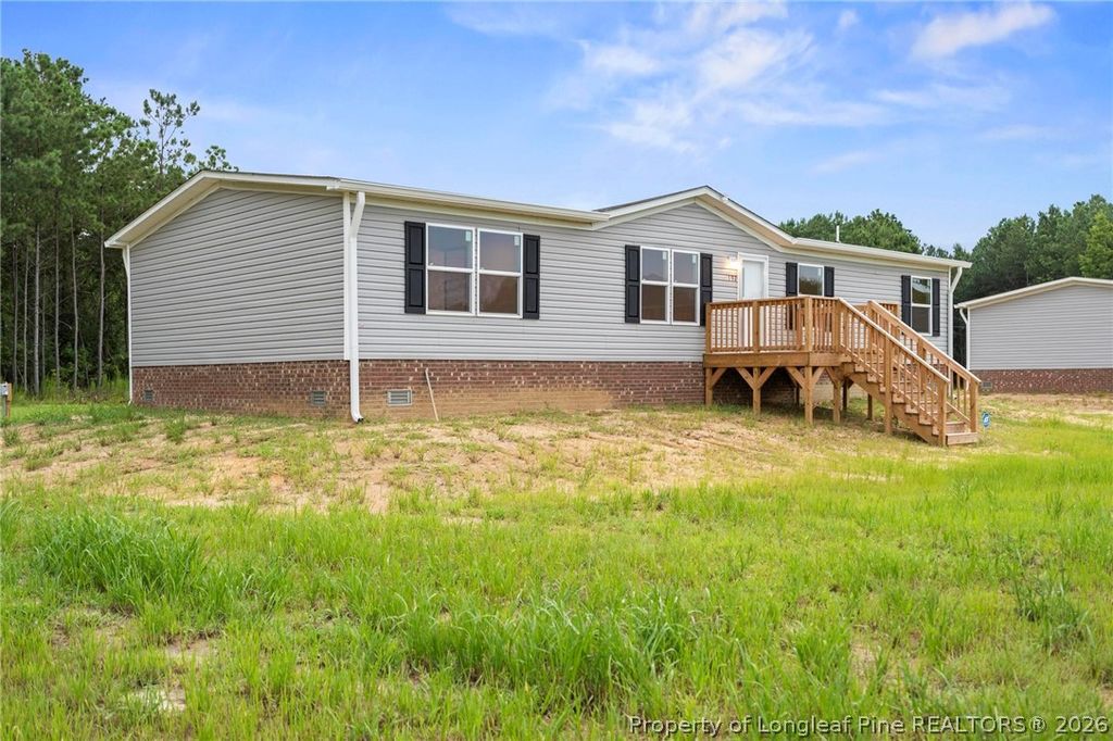192 Old Baker Road, Maxton, NC 28364 — photo 3
