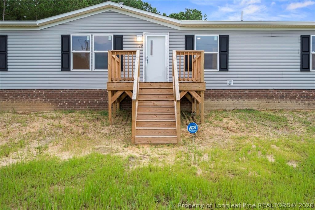 192 Old Baker Road, Maxton, NC 28364 — photo 4