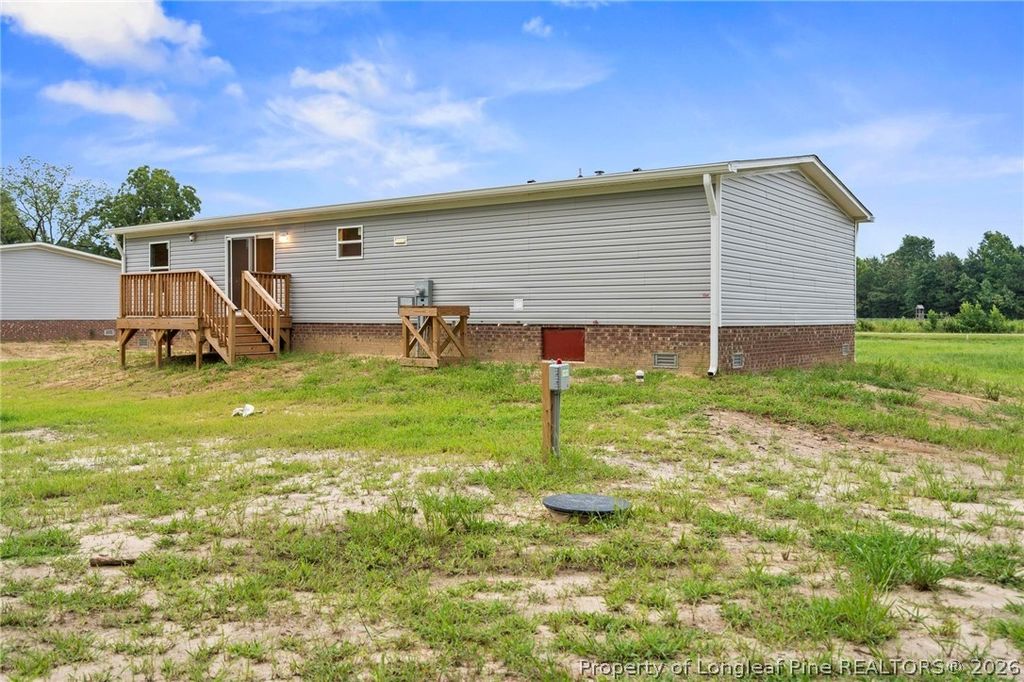 192 Old Baker Road, Maxton, NC 28364 — photo 5