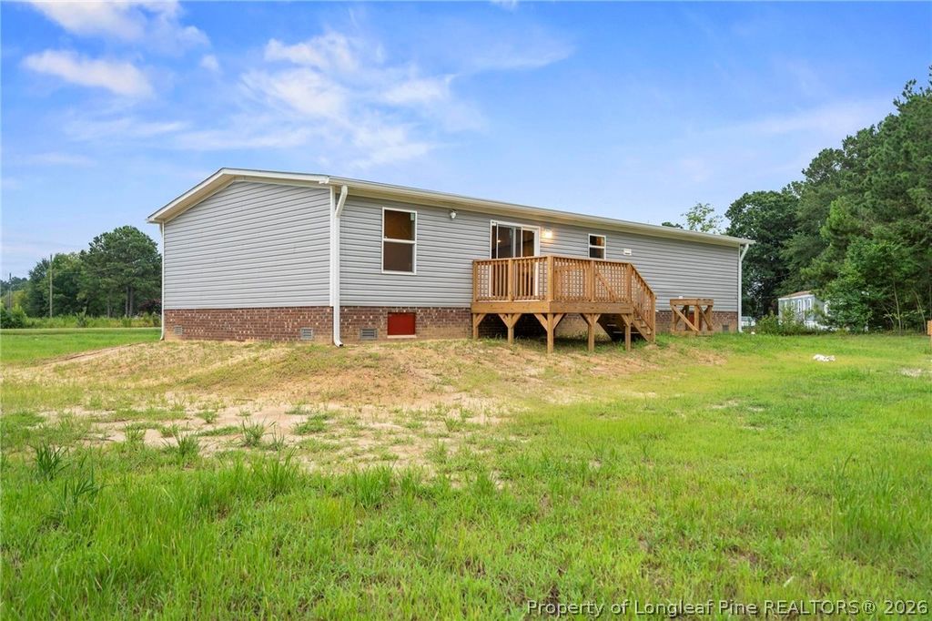192 Old Baker Road, Maxton, NC 28364 — photo 6