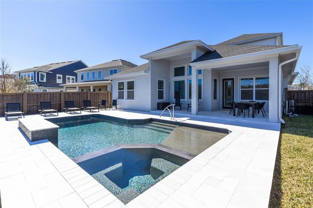 14409 WALCOTT AVENUE, Orlando, FL 32827