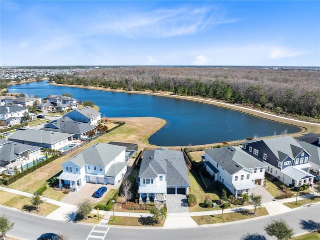 14409 WALCOTT AVENUE, Orlando, FL 32827