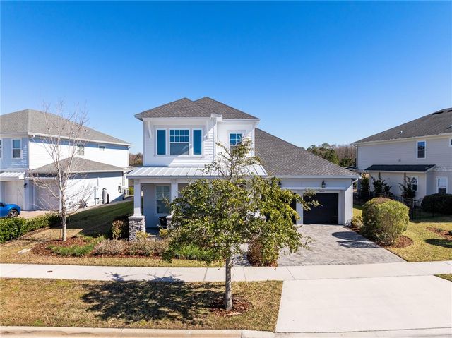 14409 WALCOTT AVENUE, Orlando, FL 32827