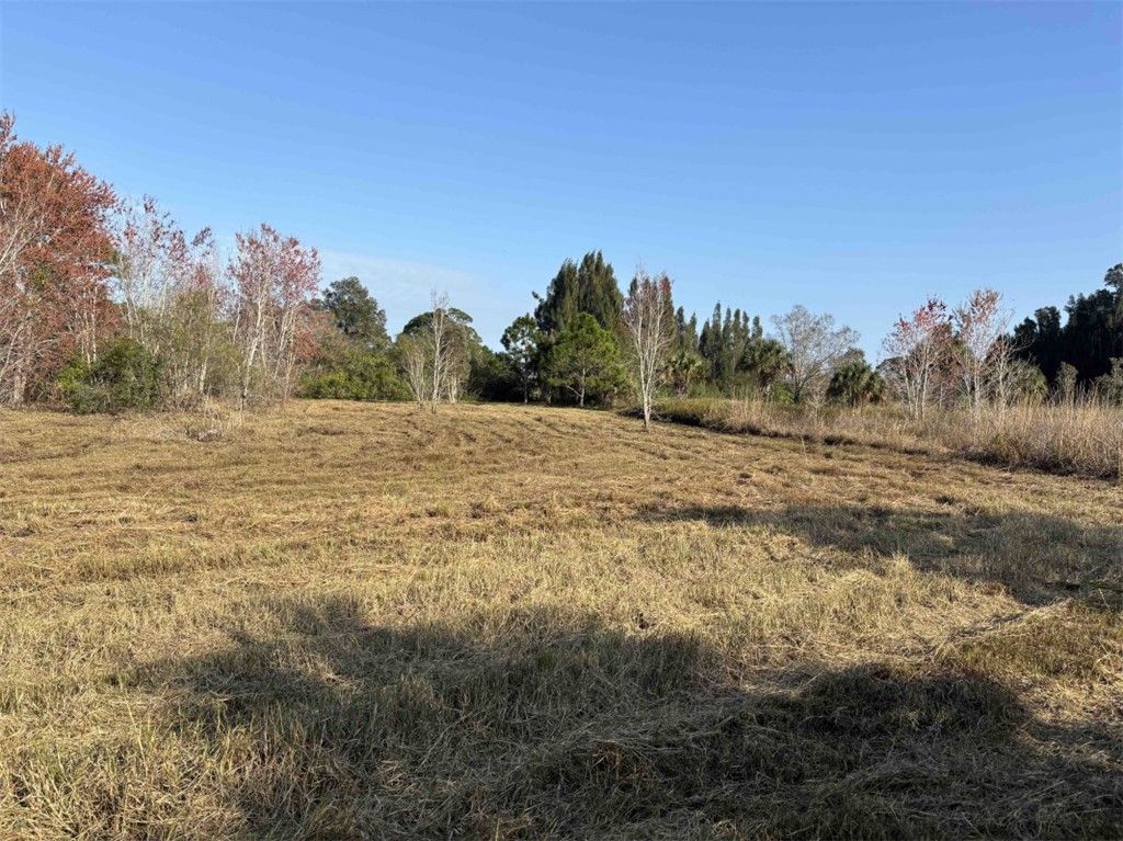 0 88th Street, Sebastian, FL 32958