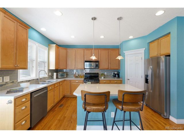 11836 Perry St, Westminster, CO 80031