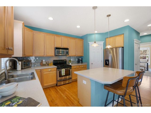 11836 Perry St, Westminster, CO 80031