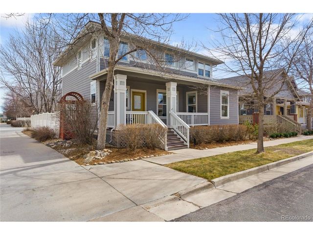 11836 Perry St, Westminster, CO 80031