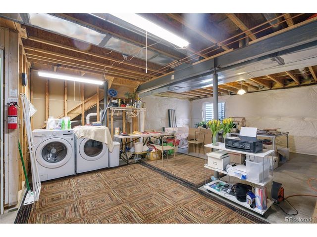 11836 Perry St, Westminster, CO 80031