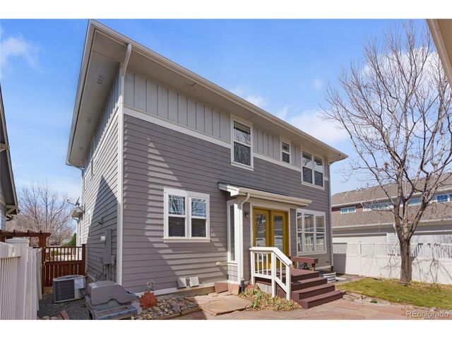 11836 Perry St, Westminster, CO 80031