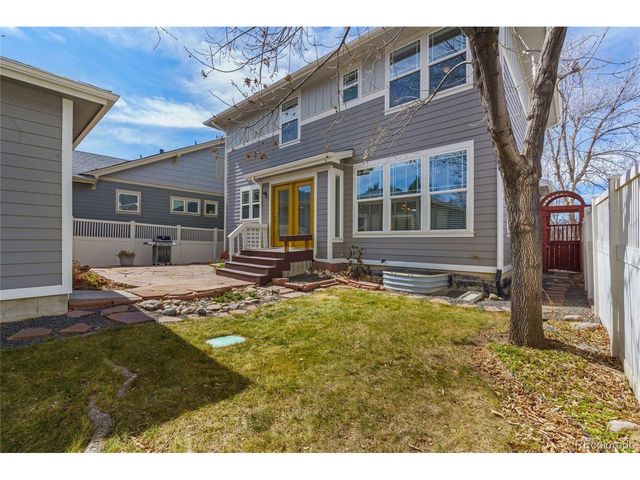 11836 Perry St, Westminster, CO 80031