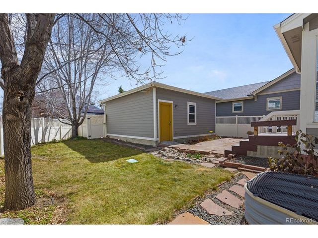 11836 Perry St, Westminster, CO 80031