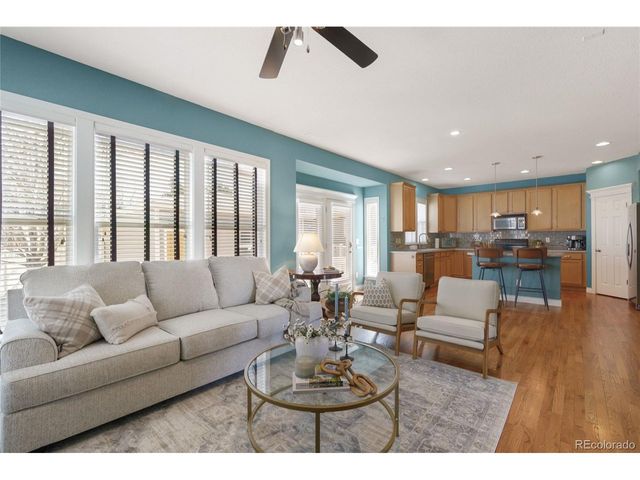 11836 Perry St, Westminster, CO 80031