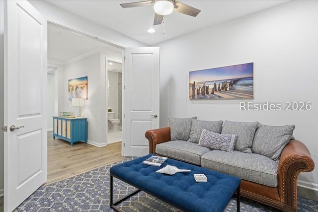 367 Beachcomber Blvd, Hardeeville, SC 29927