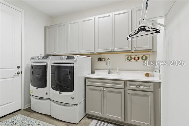 367 Beachcomber Blvd, Hardeeville, SC 29927