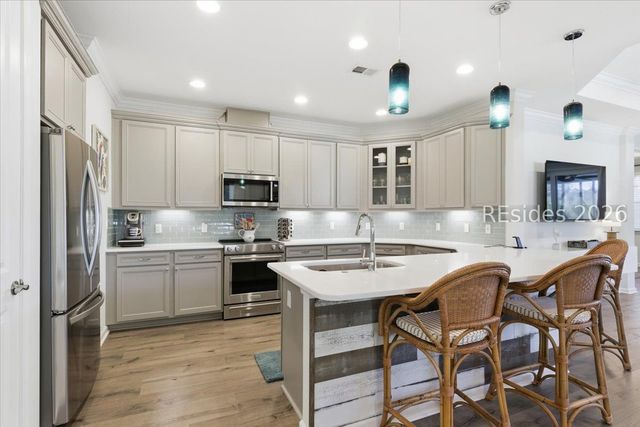 367 Beachcomber Blvd, Hardeeville, SC 29927