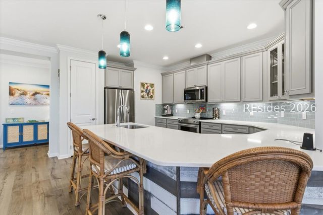 367 Beachcomber Blvd, Hardeeville, SC 29927