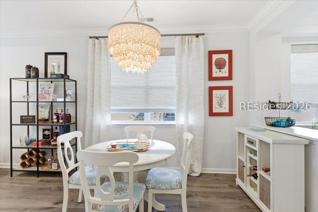 367 Beachcomber Blvd, Hardeeville, SC 29927