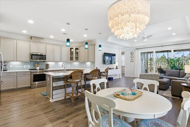 367 Beachcomber Blvd, Hardeeville, SC 29927