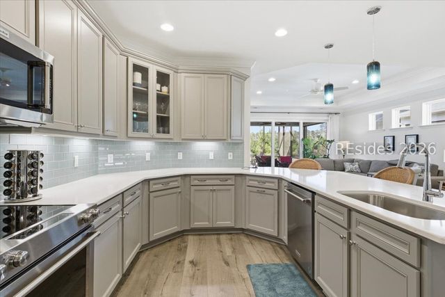 367 Beachcomber Blvd, Hardeeville, SC 29927