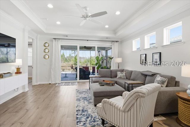 367 Beachcomber Blvd, Hardeeville, SC 29927