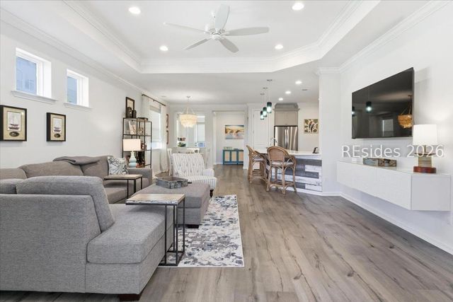 367 Beachcomber Blvd, Hardeeville, SC 29927