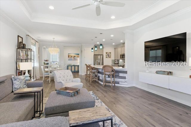 367 Beachcomber Blvd, Hardeeville, SC 29927