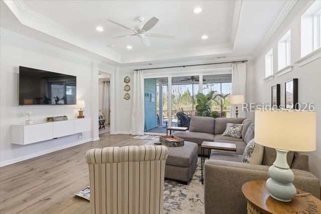 367 Beachcomber Blvd, Hardeeville, SC 29927