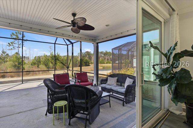 367 Beachcomber Blvd, Hardeeville, SC 29927