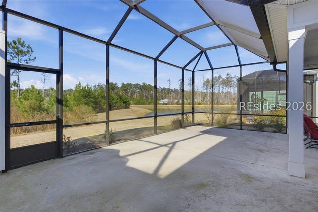 367 Beachcomber Blvd, Hardeeville, SC 29927