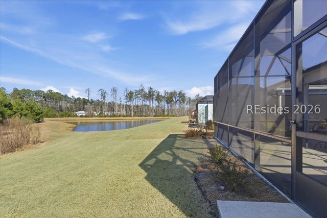 367 Beachcomber Blvd, Hardeeville, SC 29927