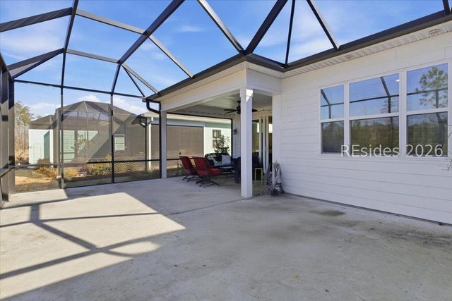 367 Beachcomber Blvd, Hardeeville, SC 29927