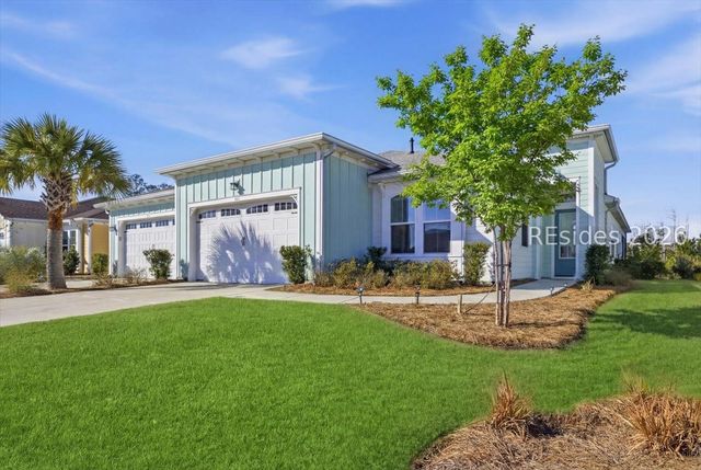 367 Beachcomber Blvd, Hardeeville, SC 29927