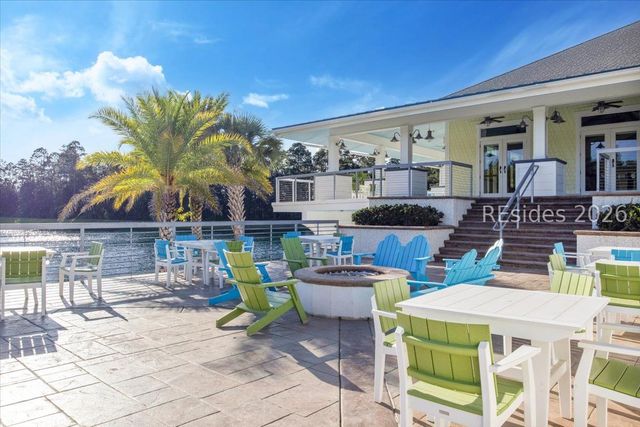 367 Beachcomber Blvd, Hardeeville, SC 29927