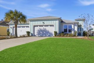 367 Beachcomber Blvd, Hardeeville, SC 29927