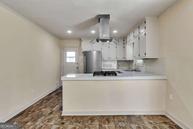 4310 Rocklane Drive, Conley, GA 30288