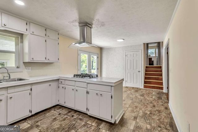 4310 Rocklane Drive, Conley, GA 30288