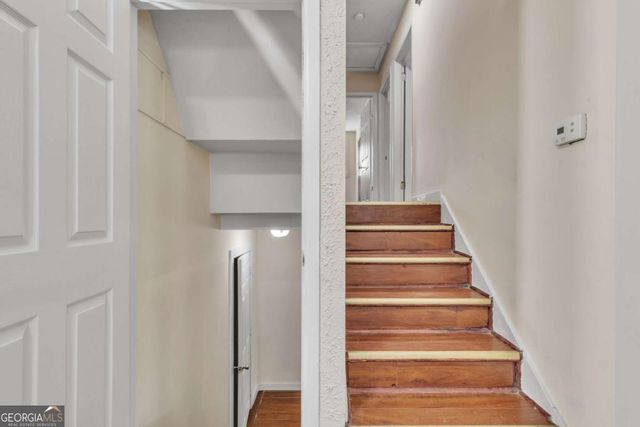 4310 Rocklane Drive, Conley, GA 30288