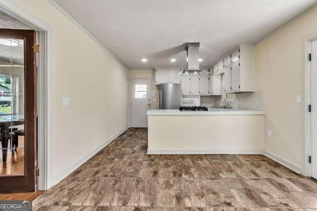 4310 Rocklane Drive, Conley, GA 30288