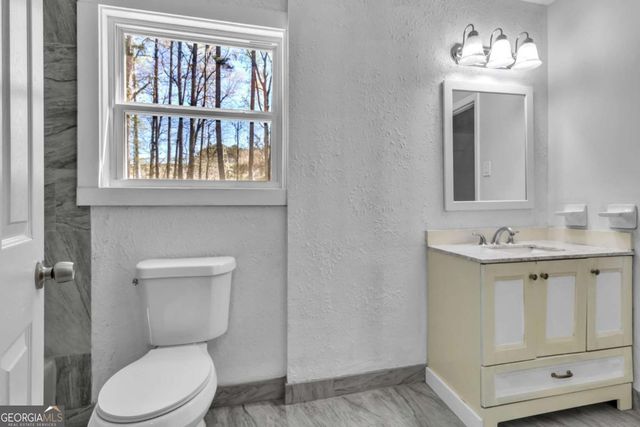 4310 Rocklane Drive, Conley, GA 30288