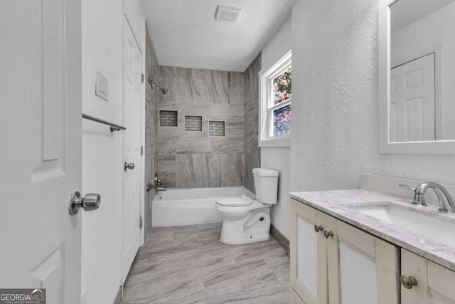 4310 Rocklane Drive, Conley, GA 30288