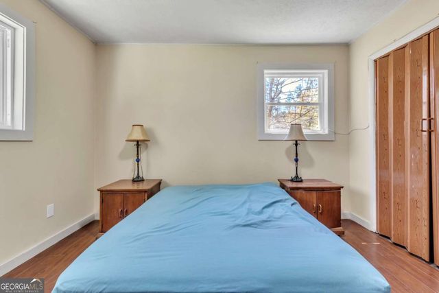 4310 Rocklane Drive, Conley, GA 30288