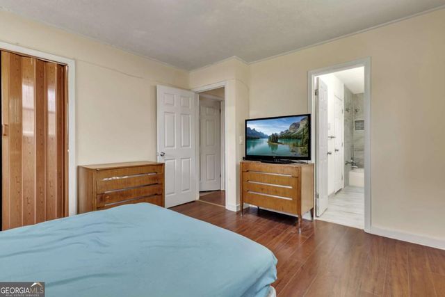 4310 Rocklane Drive, Conley, GA 30288